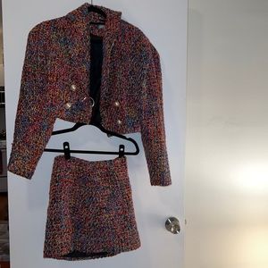 ASOS set new with tags